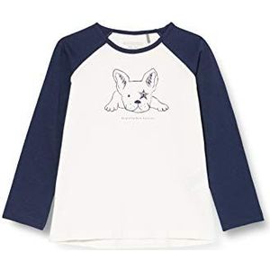 bellybutton baby-jongen shirt met lange mouwen T-shirt