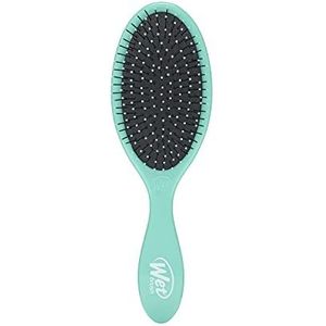 Wet Brush - Originele Detangler - Haarborstel - Aqua - Ultra-zachte IntelliFlex borstelharen