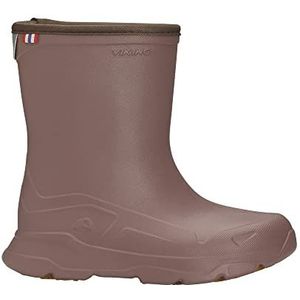 Viking Unisex kinderen Playrox Snow Boot, Antidwarsvrij., 34 EU