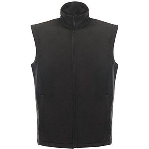 Regatta Heren Classic Softshell Bodywarmer Gilet (pak van 1)