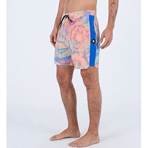 Hurley Heren Phntm Sidewinder 17' zwempak voor heren