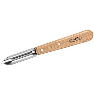 Opinel 254172 nr. 115 chilmes, zilver