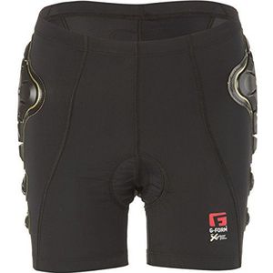 G-Form Pro-B compressie shorts voor dames