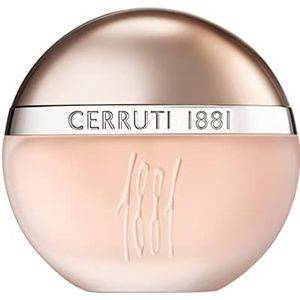 Cerruti 1881 Femme Eau De Toilette Spray For Women, 50 ml