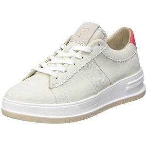 HIP Shoe Style for Women Dames HIP Donna D1574 Sneaker, wit, 37 EU, wit, 37 EU