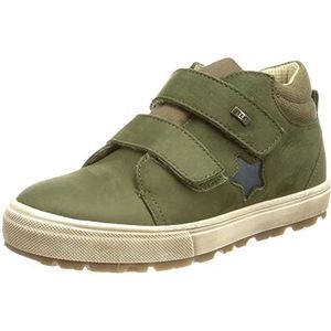 Däumling Boran loopschoen, groen, 33 EU