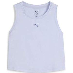 PUMA CLOUDSPUN Mouwloos Tanktop - Kort, XL