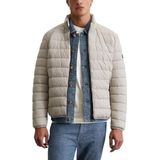 Marc O'Polo - Gewatteerd Jack - Regular Fit - Waterafstotend