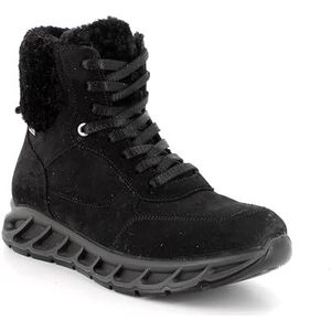 IGI&CO D.Kross GTX Dameslaarzen, Zwart, 38 EU