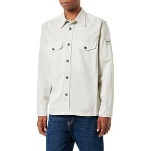 BOSS heren lovelock, Licht/Pastel Grey57, M