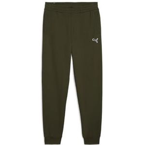 PUMA Heren Better Essentials Joggingbroek Fl Cl Gebreide Broek