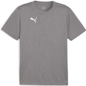 PUMA Unisex Teamfinal Training Jersey Performance Tee