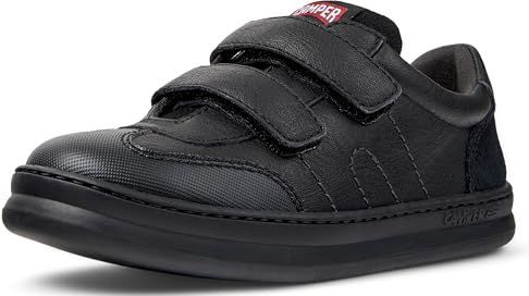 Camper - Runner Four K800652 - Sneakers - Zwart - Voor Jongens