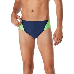 Speedo Eco ProLT Herenzwembroek, standaard, effen, volwassen