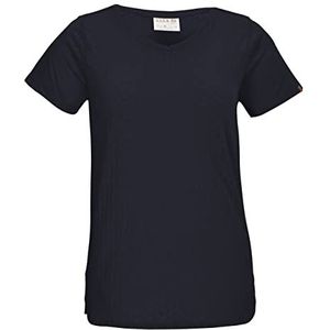 G.I.G.A. DX Women´s Casual t-shirt GS 114 WMN TSHRT, dark navy, 38, 39427-000