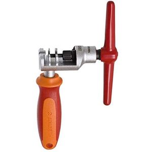 Unior Tool's Pro Chain, Rood/Oranje, One Size