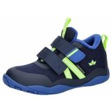 Lico - Aride V Mid - Barefootschoenen - Blauw - Waterdicht en Ademend