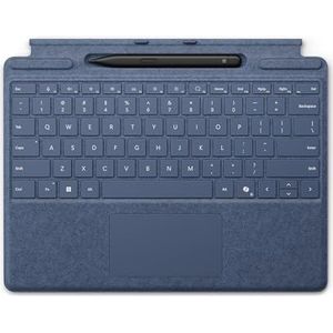 Microsoft SrProKBw/SlimPen SC Italian Italy Sapphire