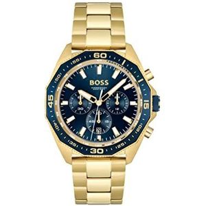 BOSS HB1513973 ENERGY Heren Horloge