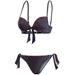 Tommy Hilfiger dames bikini set COLORADO WIRED SET / 1H87639322