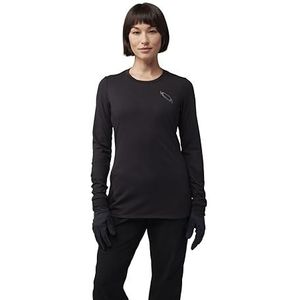 Fox - Ranger Drirelease - Trui met Lange Mouwen - Zwart