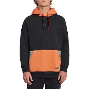 Volcom Forzee P/O capuchontrui voor heren