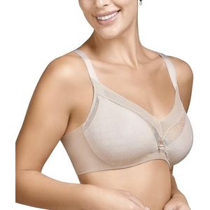 Selene Roxana beha met beugel en dubbele laag van tule op de rug, Aarde, 90C