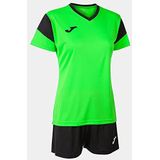 Joma - Phoenix - Dames Zwemkleding Set - Tweedelig - Jersey en Shortset