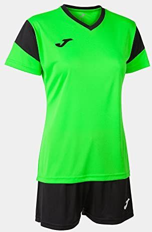 Joma - Phoenix - Dames Zwemkleding Set - Tweedelig - Jersey en Shortset