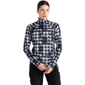 Dare2b Divulge Core Stretch T-shirt Met Lange Mouwen