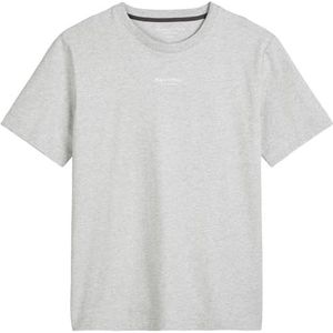 Marc O'Polo - T-shirt - Biologisch Katoen - Regular Fit - 907