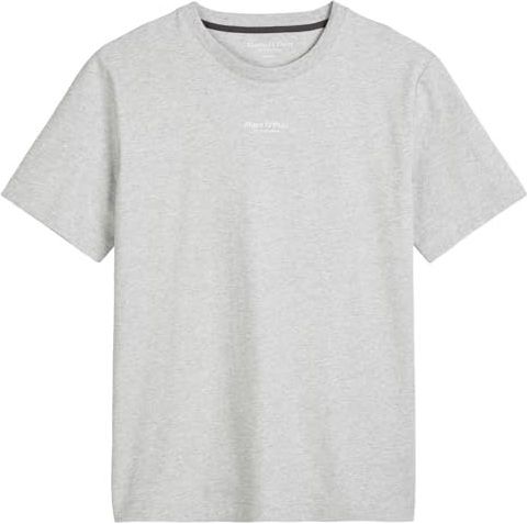 Marc O'Polo - T-shirt - Biologisch Katoen - Regular Fit - 907