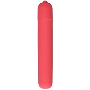 Shots Shots Toys - Extra Long Bullet Vibrator - Pink