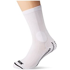 GEMS MM01-0003 LIMA sokken wit M