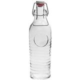 Bormioli Rocco Officina Karaf - Met Beugel - 1,2L