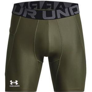 Under Armour Heatgear® Armour compressieshort voor heren