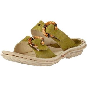 Dr. Brinkmann 700392 Dames Clogs & Pantoletten