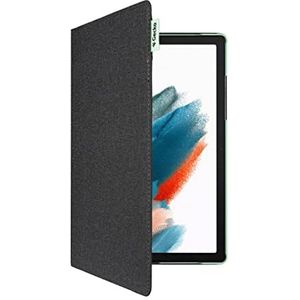 Samsung Galaxy Tab A8 Hoes - Gecko Easy-Click 2.0 Cover - Grey-mint