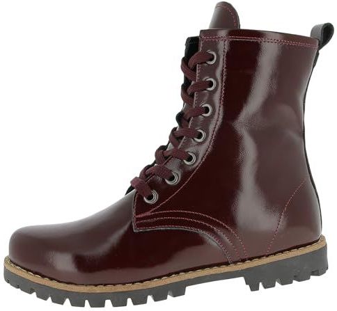 Andrea Conti - Dames Enkellaarsjes - Bordeaux