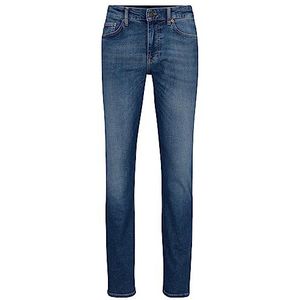 BOSS Heren Delaware Bc-l-c Jeans, New-Medium Blue428, 32W/30L