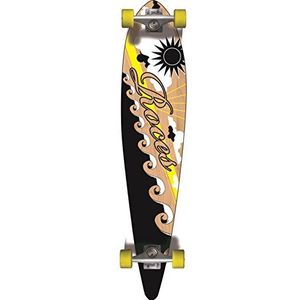 Roces W 1 Longboard, naturel