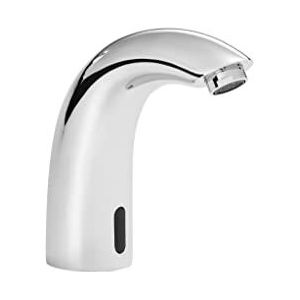 Bristan IRBS1-CP Infrarood Automatische Non-Touch Zwanenhals Basin Tap_p