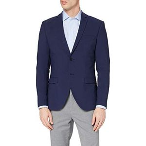 SELECTED HOMME Dames kostuumjack - - 54
