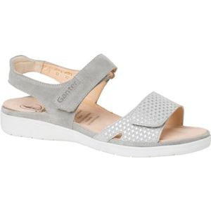 Ganter GINA damessandalen, stone, 36 EU, stone, 36 EU
