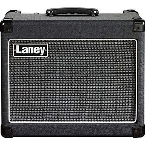 Laney LG20R LG Series - Gitaar Combo Amp - 20W - 8"" Woofer - Met Reverb