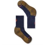 Smartwool - Kids Hike Light Cushion Crew Socks - Deep Navy