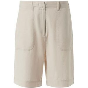 Linnen short loose-fit, 2006, 34