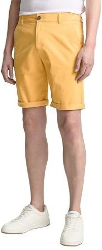 TOM TAILOR Chino  lichtoranje