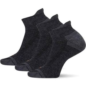 Merrell Herensokken, zwart/Erika, Small