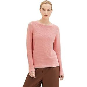 TOM TAILOR Damestrui, 17285 - Blush Rose, XXL